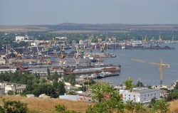 Крым: болевые точки Крым: болевые точки